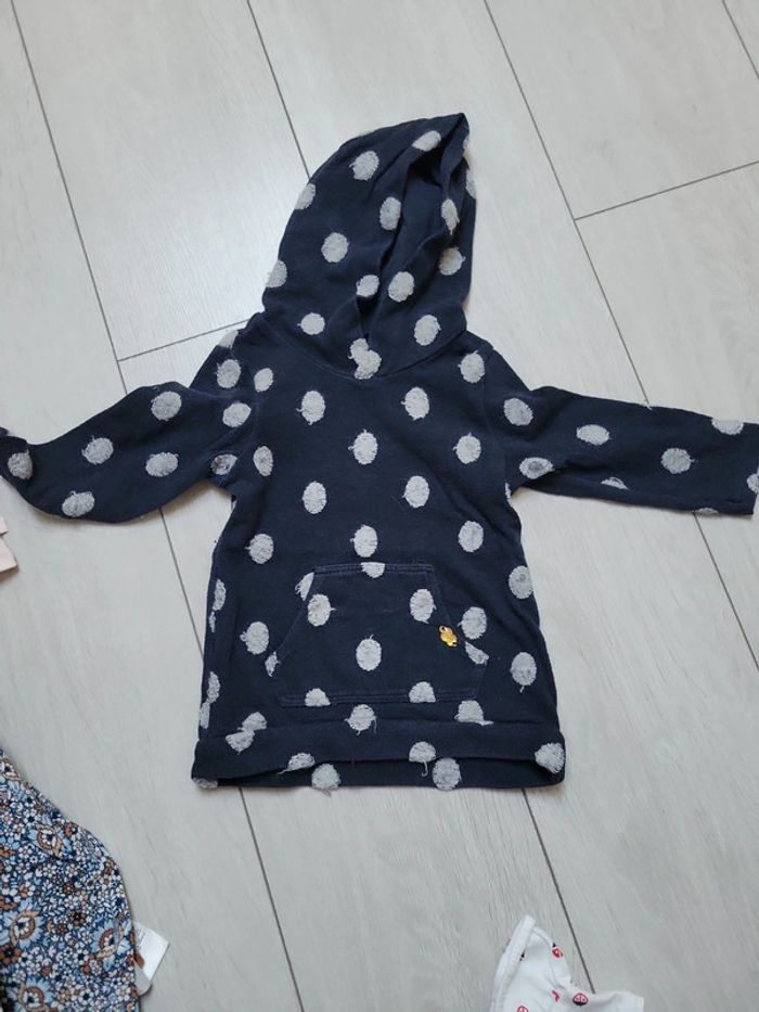 Lot de vêtements 12 mois fille - photo numéro 5