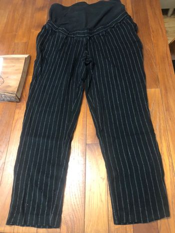 Pantalon de grossesse Kiabi taille 40