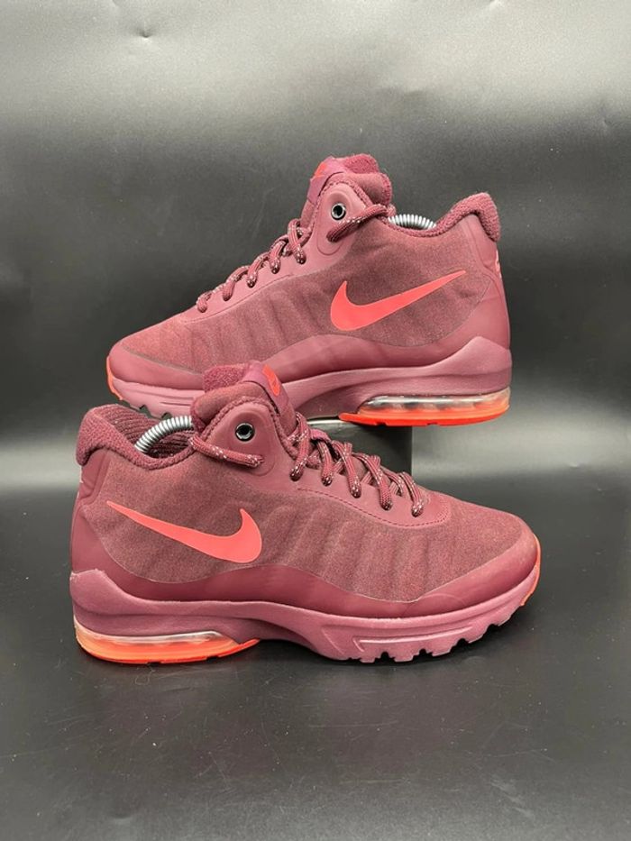Nike Air Max Invigor Mid