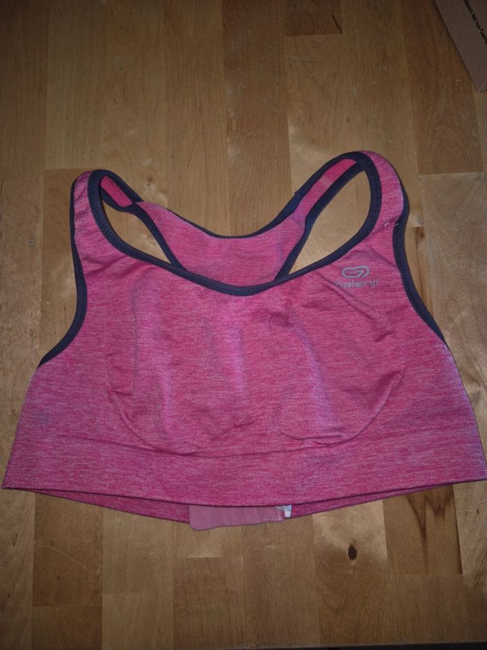 Brassière Kalenji