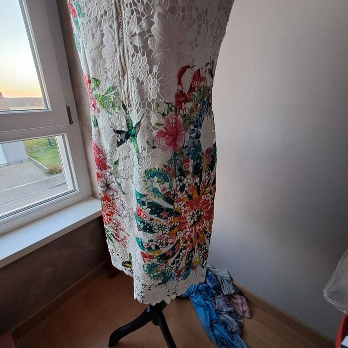 Robe taille 36 #101idees - photo numéro 7