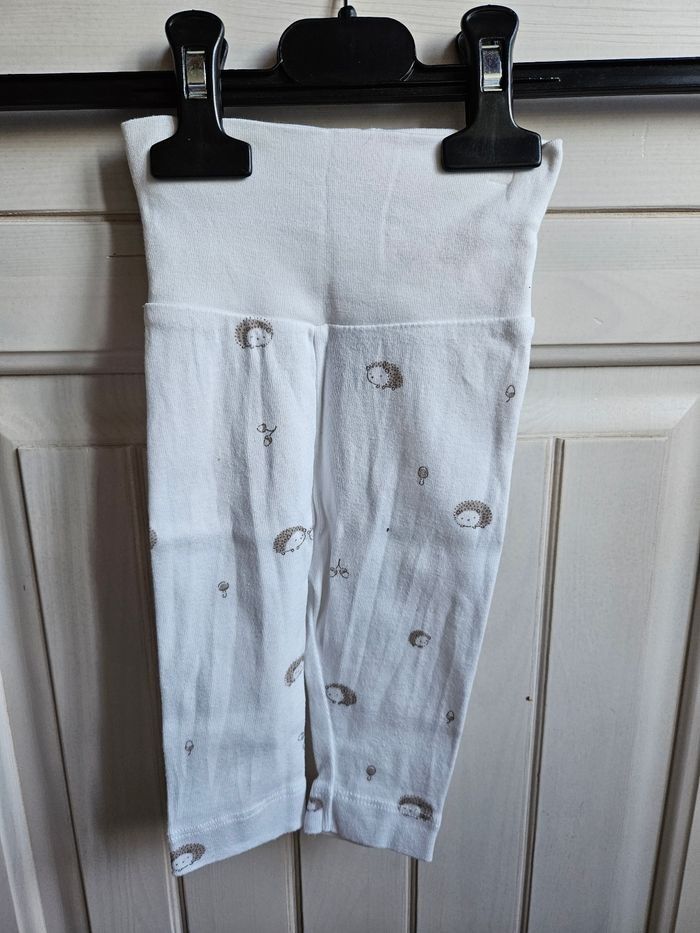 LOT H&M Body ML + Legging T56 Hérisson - TBE - photo numéro 2