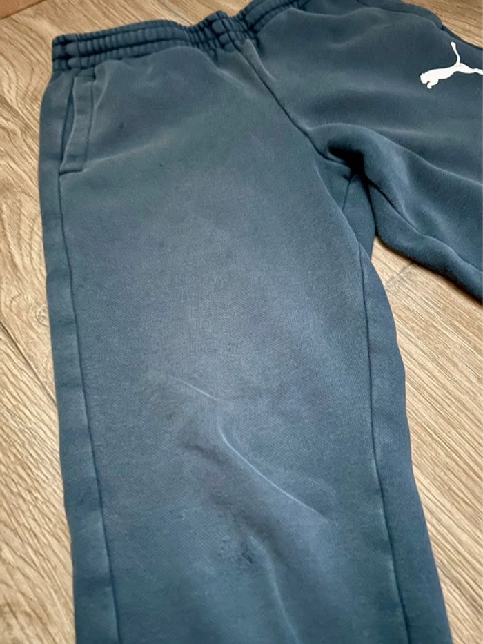 Ensemble jogging Puma - photo numéro 5