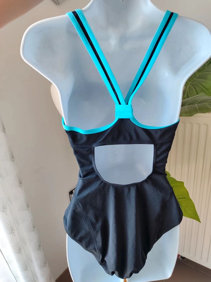 Maillot de bain 1 piece - photo numéro 3
