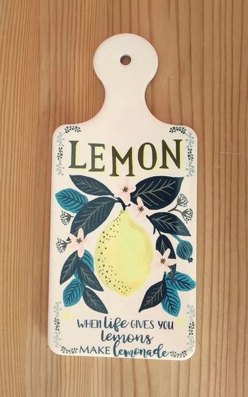 Planche à découper