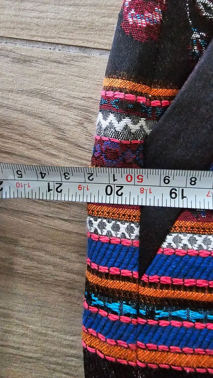 Jupe Promod taille 42 XL - photo numéro 6