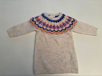 Robe pull