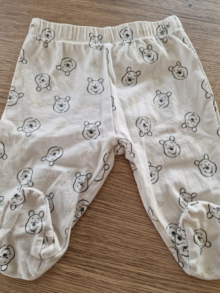Pijama bébé garçon 3 mois - photo numéro 2