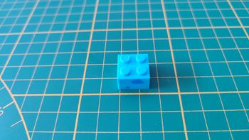 Pièce AS-HKT26-10 pièce détachée Mega Mattel #D79