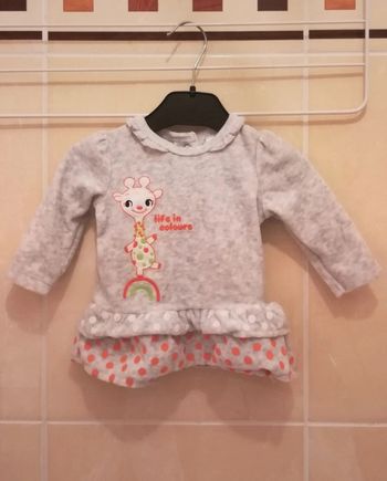 Robe Taille 54 cm - V92B