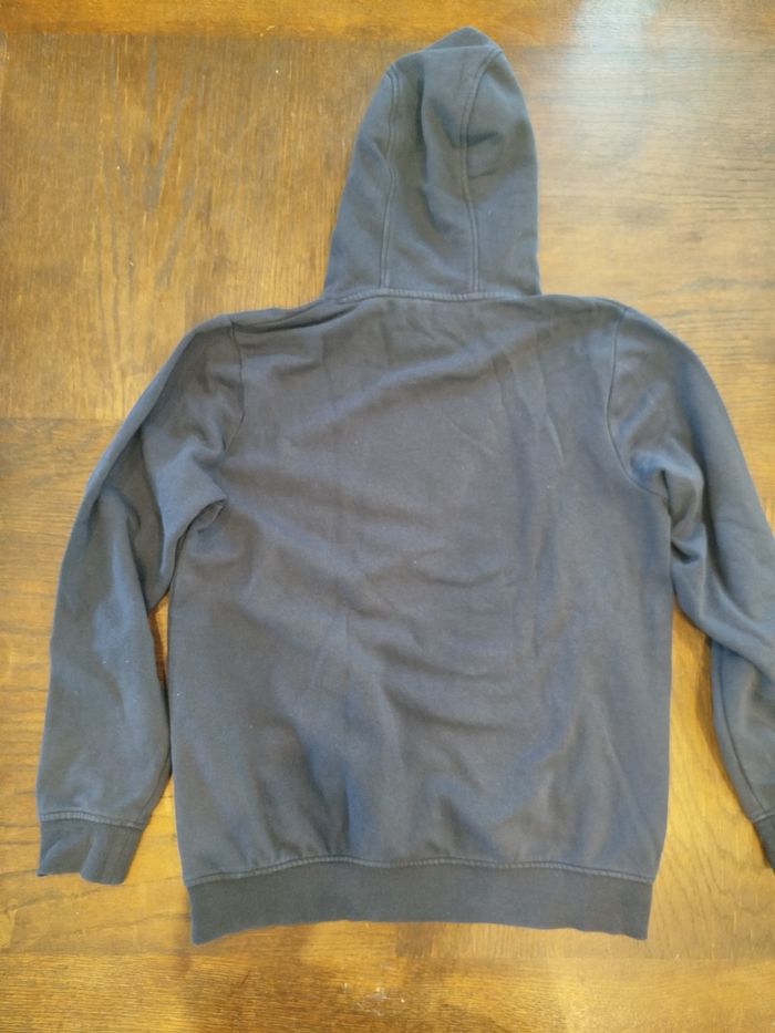 Lot de 2 sweat à capuche ado - photo numéro 3