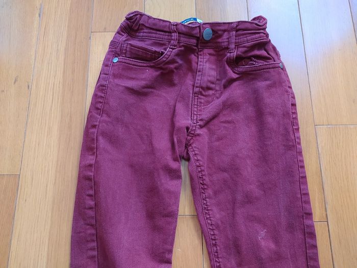 Jean violet Okaïdi 9 ans - photo numéro 3