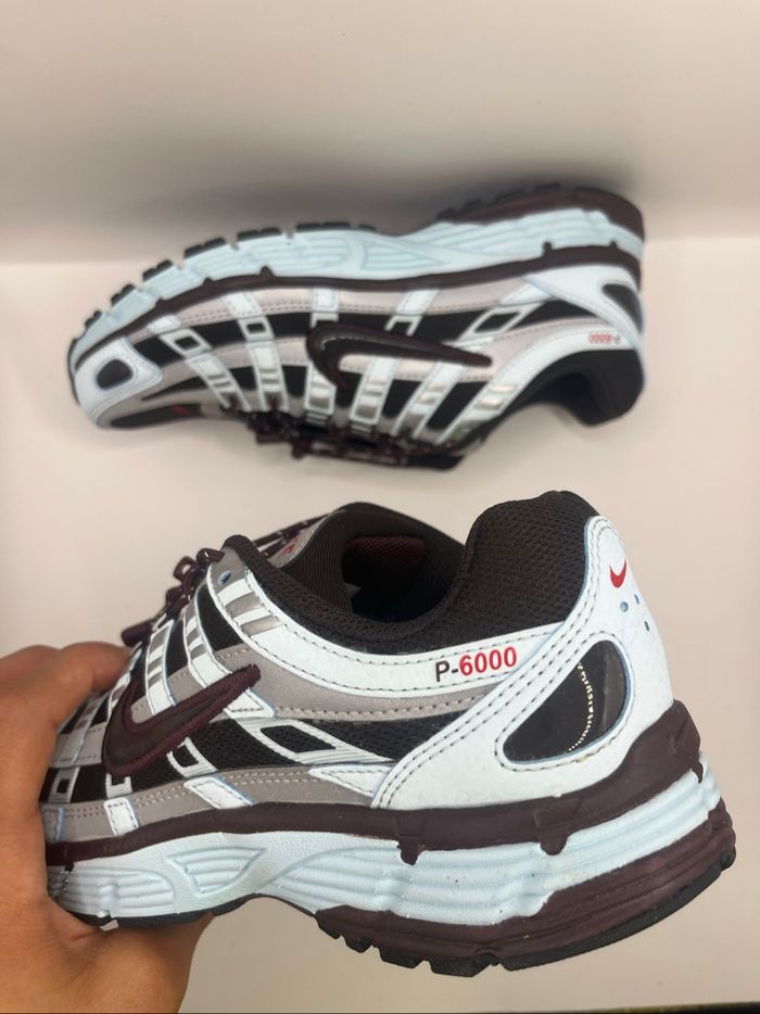 Nike P6000 taille 35,5👟🔥 - photo numéro 5