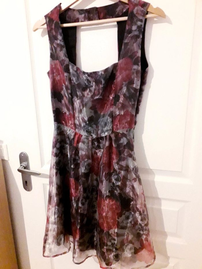 Robe Naf Naf 36