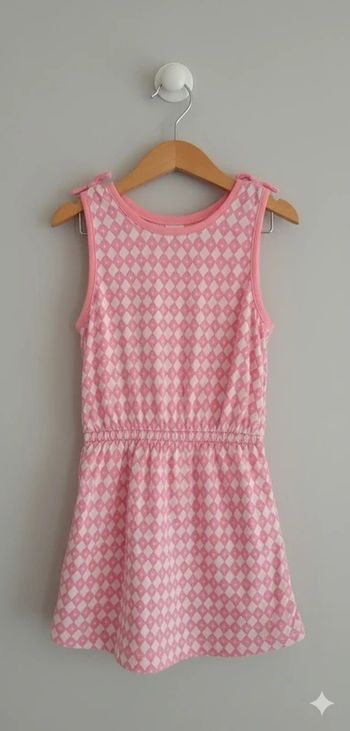 Robe  3-4 ans