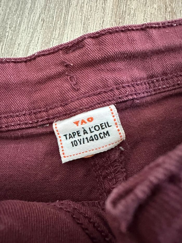 Jeans Tape à l’œil - photo numéro 4