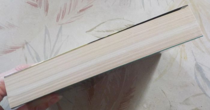 Balle de match d'Harlan Coben Ed. France Loisirs - photo numéro 4