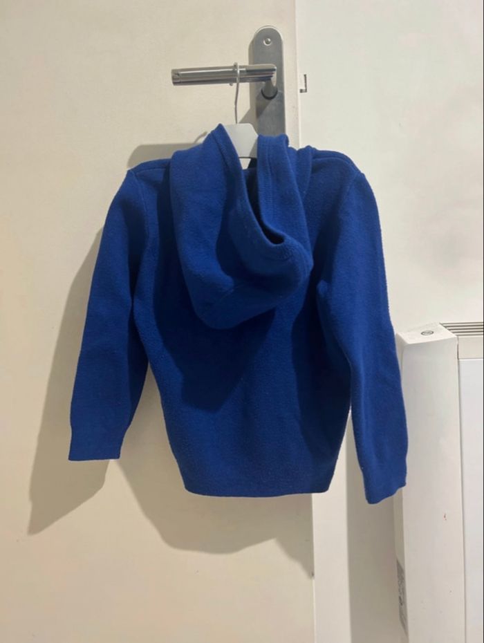 Pull ikks taille 4 ans - photo numéro 2