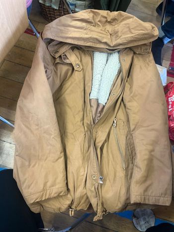 Veste