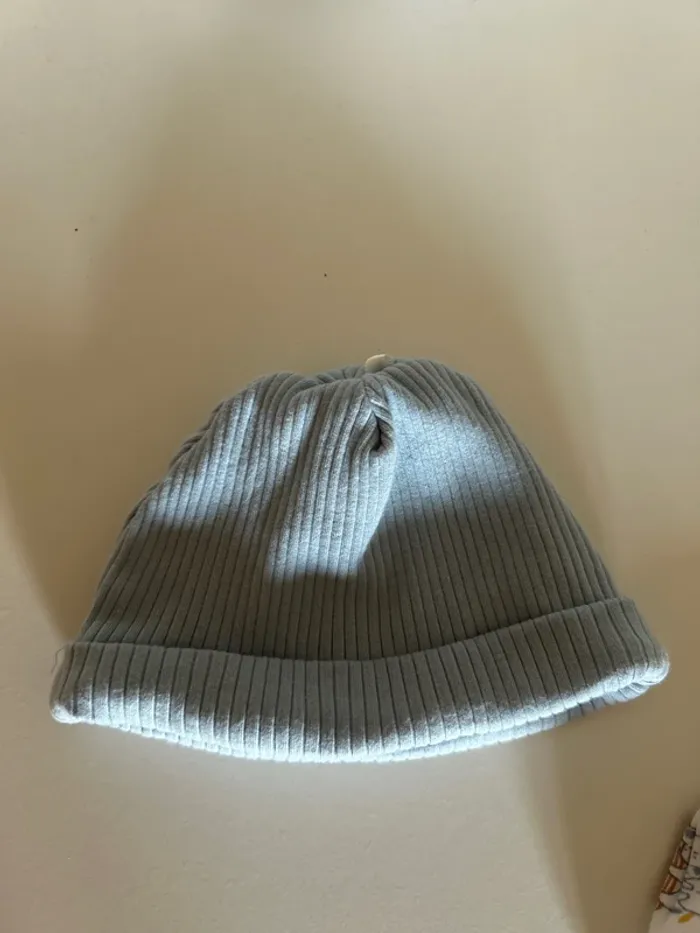 Lot de 2 bonnets - photo numéro 2