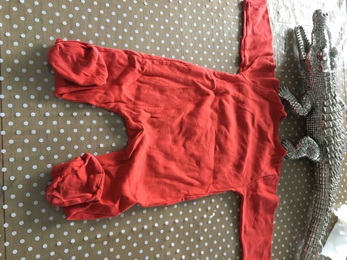 Pyjama dpam 12 mois - photo numéro 3