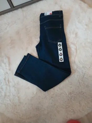 jeans 8 ans garçon neuf