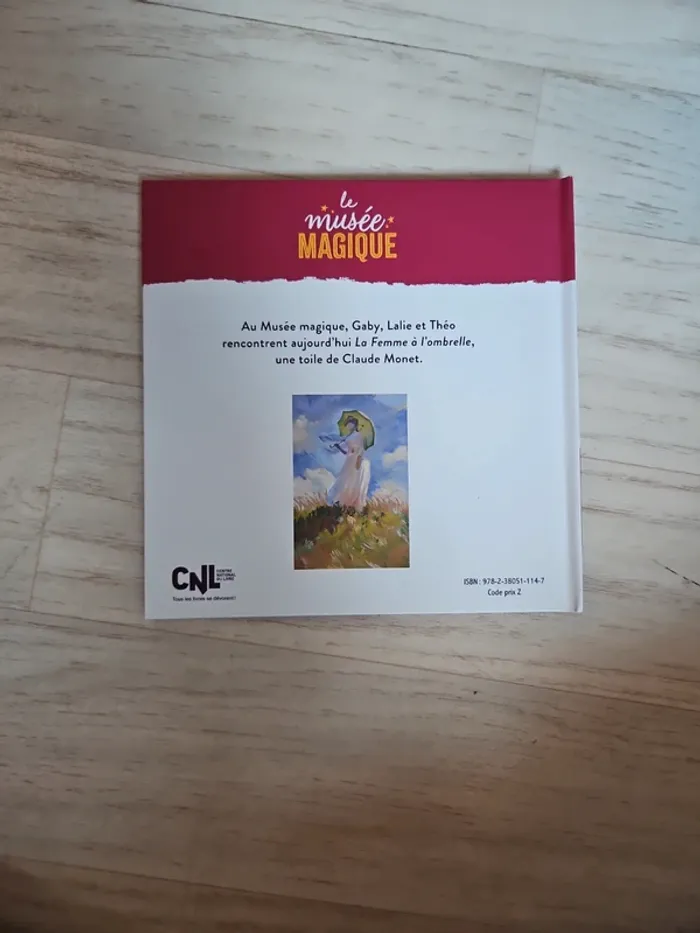 Livre mcdo - photo numéro 2