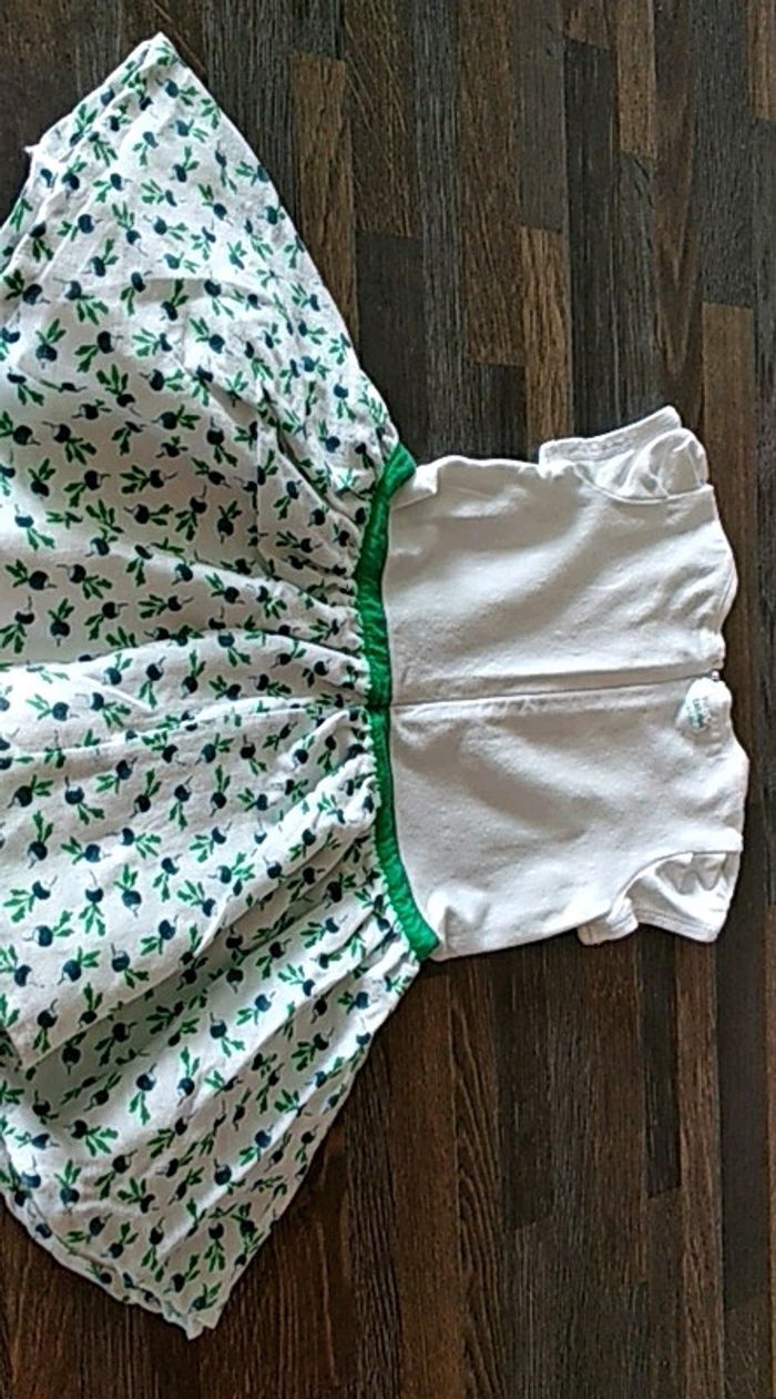 Robe catimini 18 mois - photo numéro 7