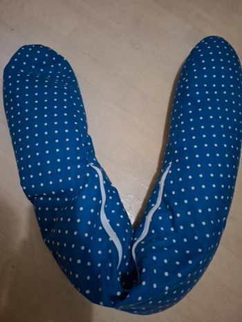 Coussin de grossesse/allaitement