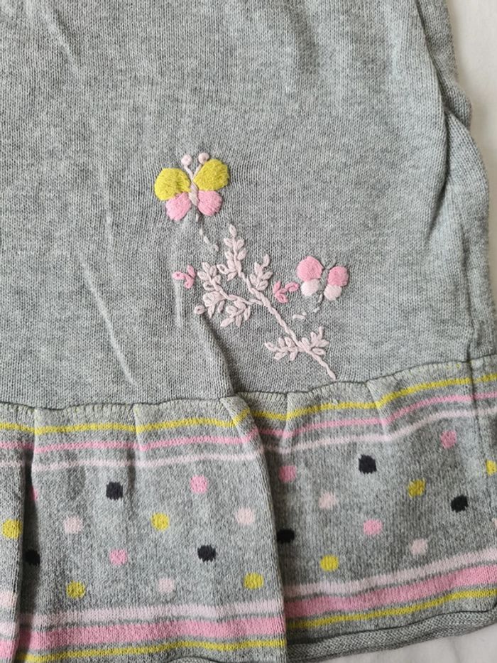 Robe Orchestra 12 mois - photo numéro 3