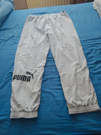 Pantalon de survêtement puma