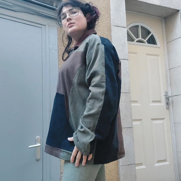 Carhartt Reworked L/XL homme - photo numéro 3