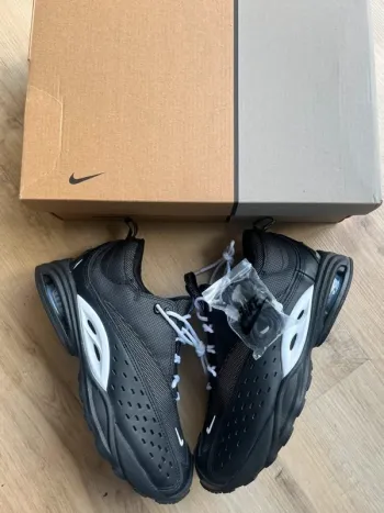 Nike X Nocta Air Zoom Drive SP Black White 38
