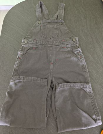 Salopette longue 3 ans Lupilu 