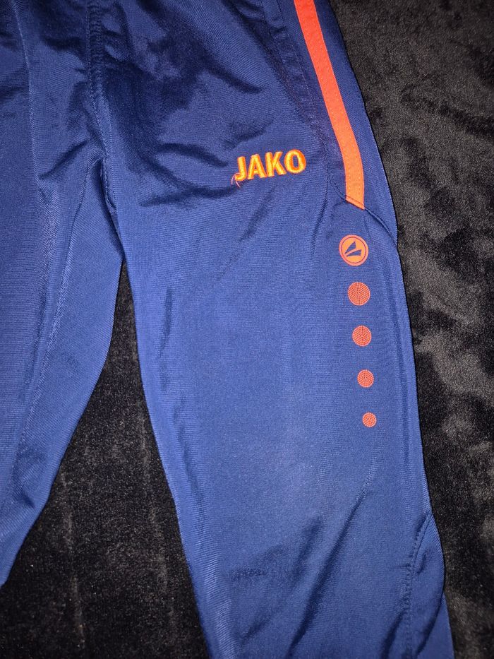 Survêtement Jako - photo numéro 2