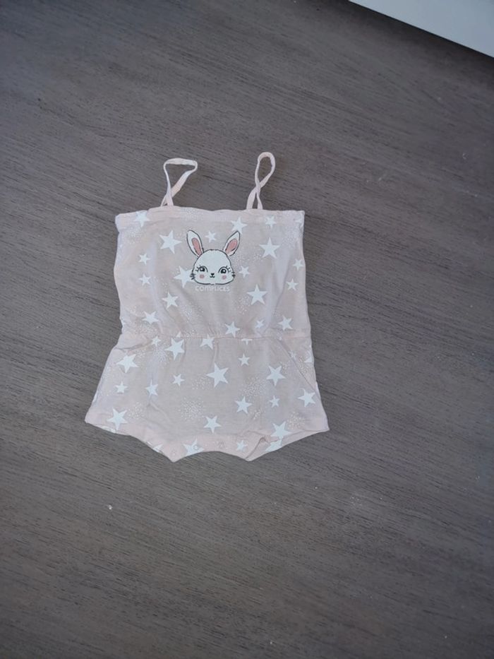 Combi short