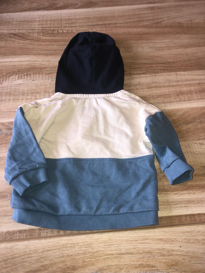 Sweat à capuche - photo numéro 2