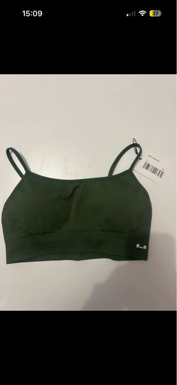 Brassière 