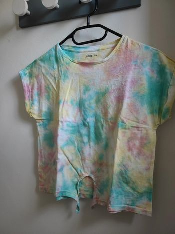 T-shirt MC