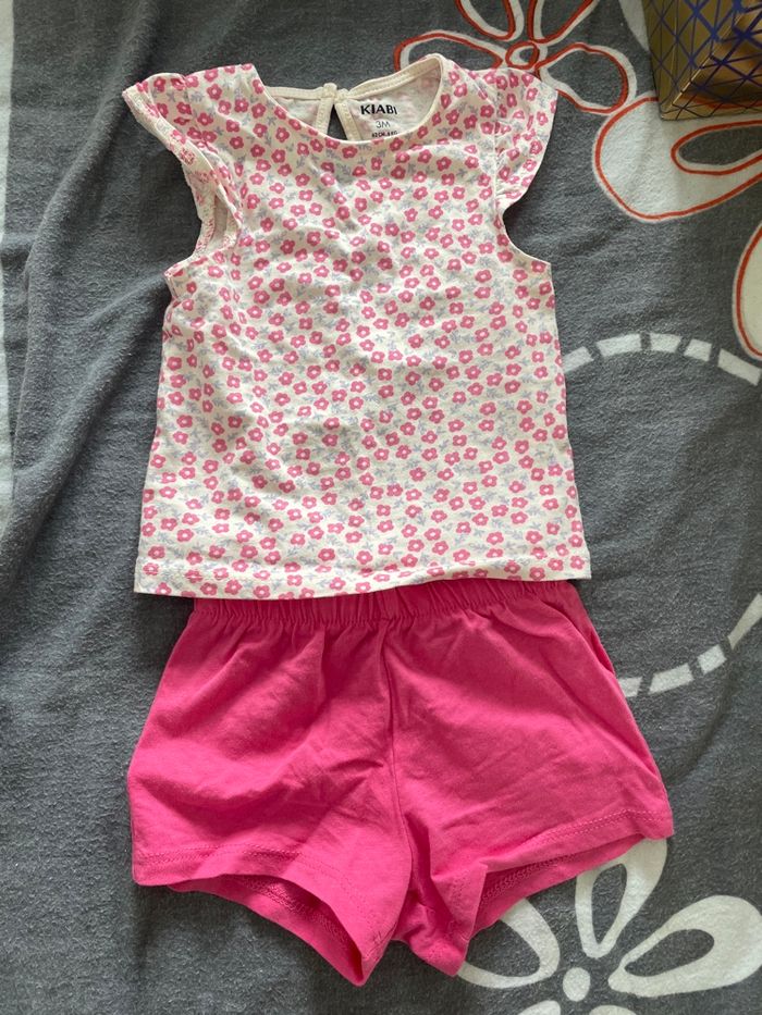 Lot ensemble - photo numéro 2