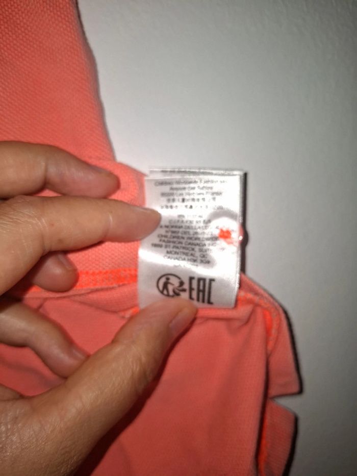 Polo 6 - photo numéro 5