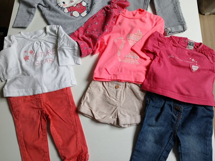 Lot Vêtements 3 mois - photo numéro 10