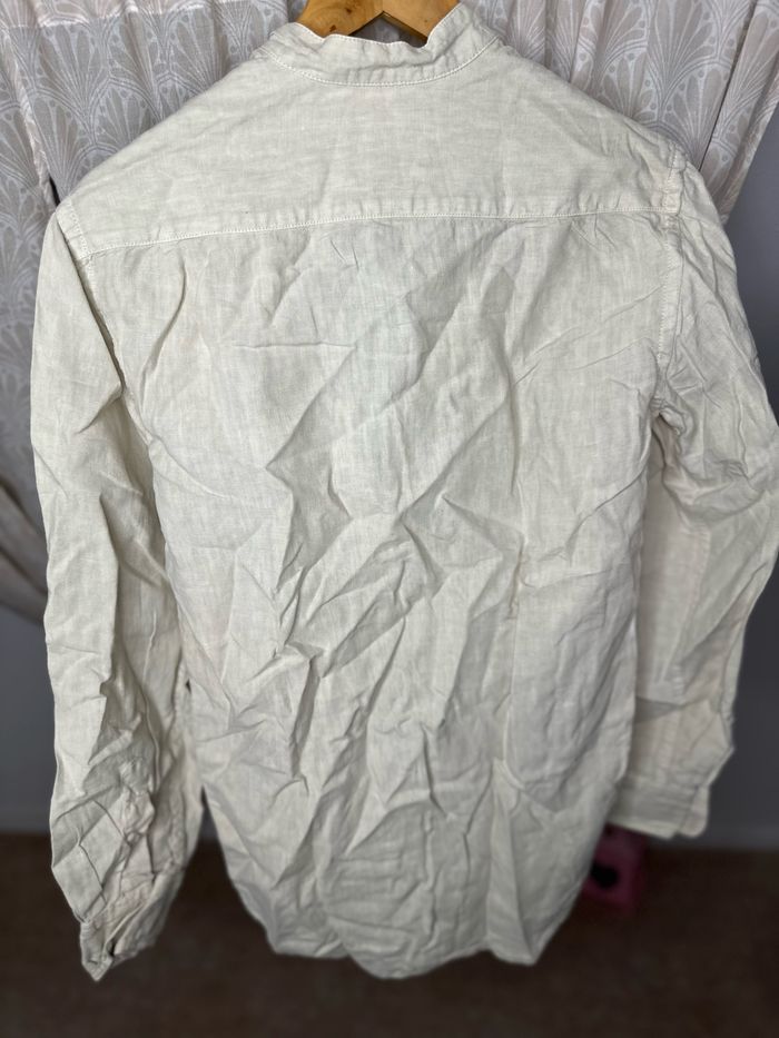 Chemise tunique - photo numéro 4