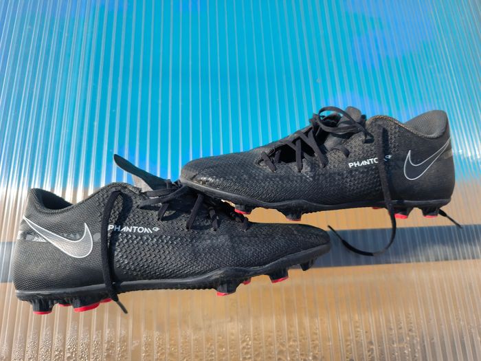 Chaussures de foot Nike phantom 40,5 - photo numéro 3