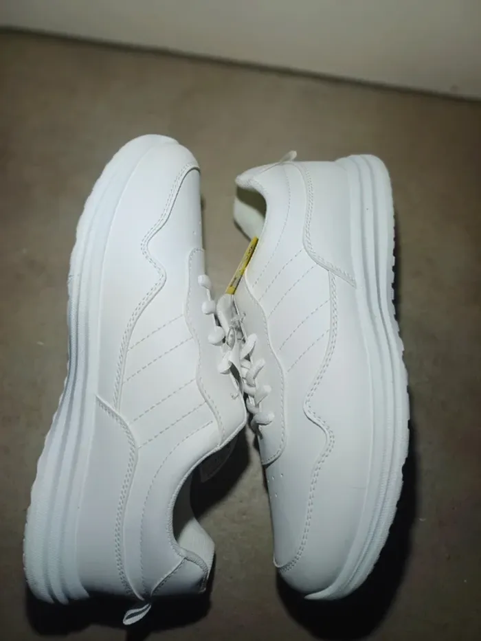 Basket Tex Basic - photo numéro 2