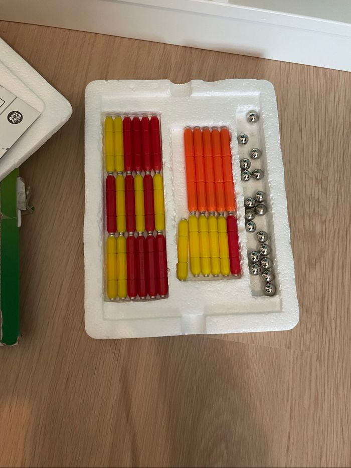 Lot de jouets en l’état - photo numéro 3