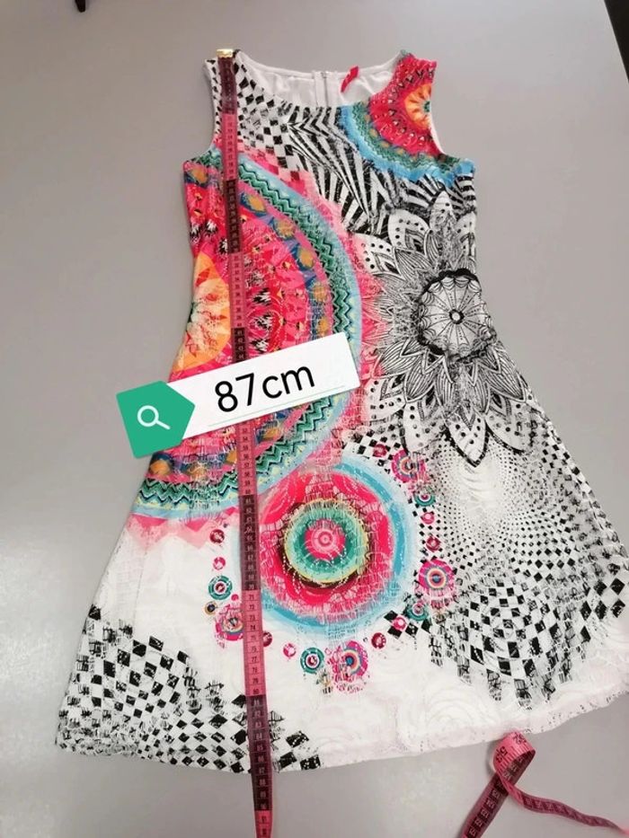 Robe d'été La voilà ! 36 - photo numéro 10
