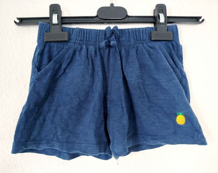 Short U essentiel taille 5 ans - photo numéro 2