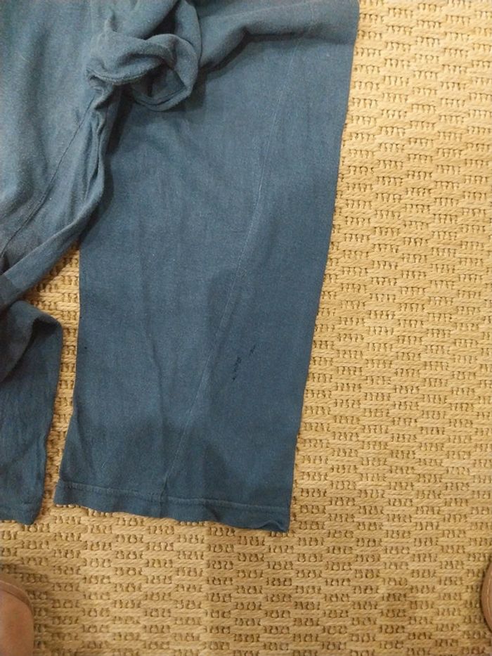 Lot de 2 pyjamas Mickey et spiderman - photo numéro 9