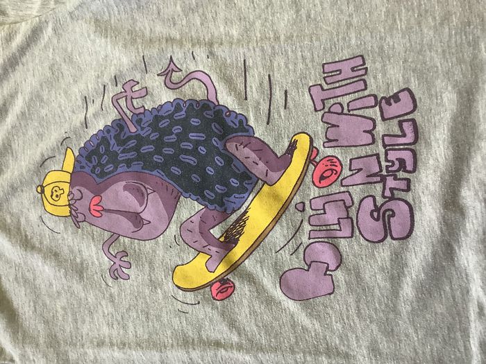 Lot de 2 TEE shirt 3/4 ans - photo numéro 6